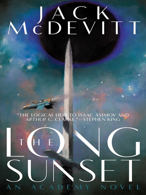 Title details for The Long Sunset by Jack McDevitt - Available